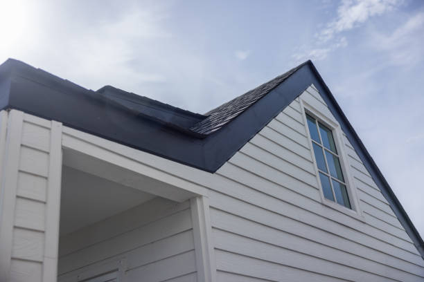 Trusted Fate, TX Siding Installation & Repair Experts